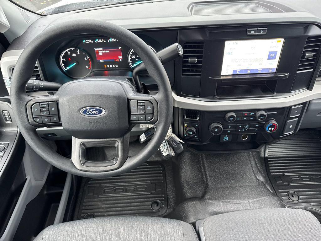 new 2026 Ford F-350 car, priced at $71,945