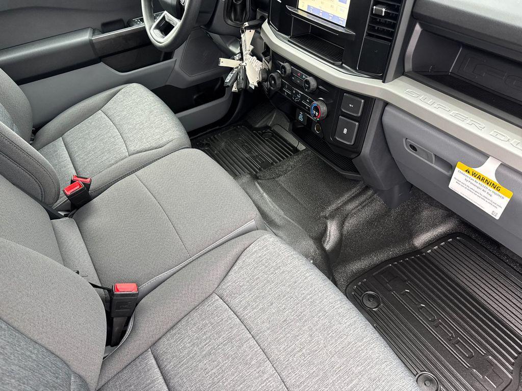 new 2026 Ford F-350 car, priced at $71,945