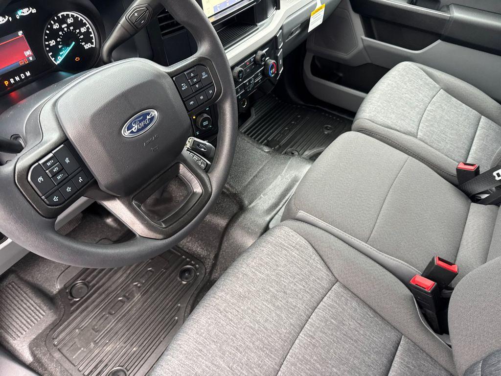 new 2026 Ford F-350 car, priced at $71,945