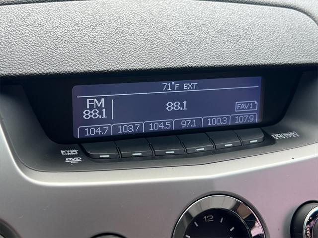 used 2013 Cadillac CTS car, priced at $13,253