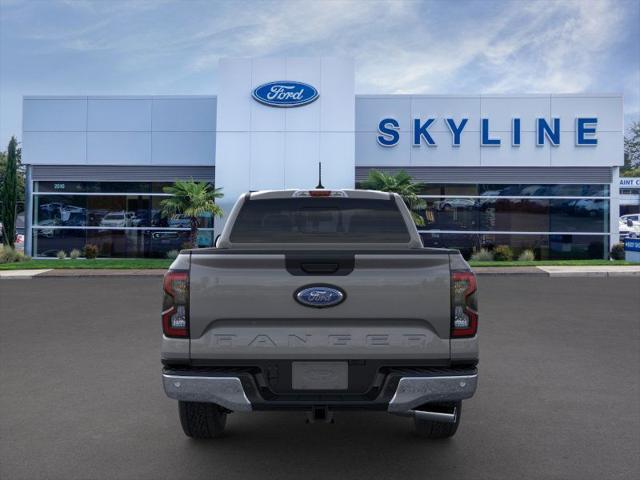 new 2024 Ford Ranger car, priced at $41,580