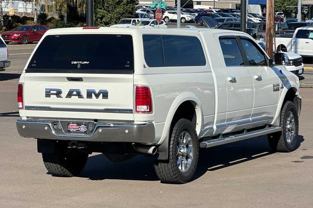 used 2016 Ram 2500 car, priced at $49,990