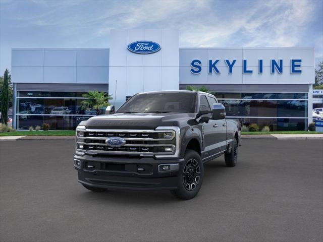 new 2024 Ford F-350 car, priced at $95,650