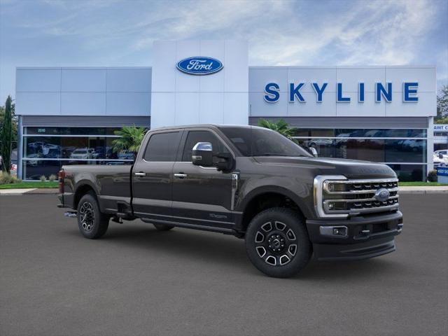 new 2024 Ford F-350 car, priced at $95,650