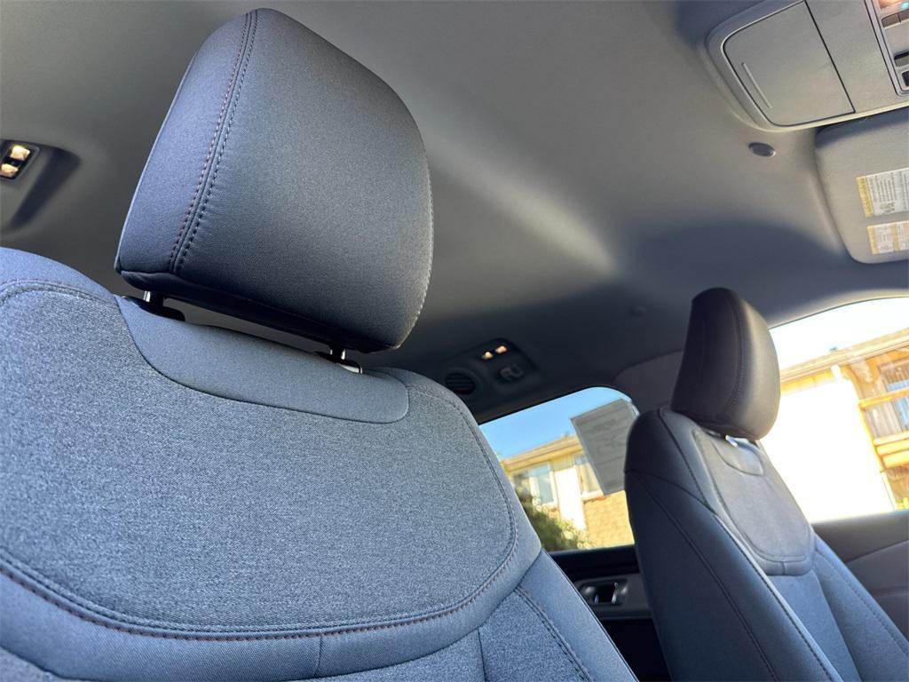 new 2025 Ford Explorer car, priced at $42,775