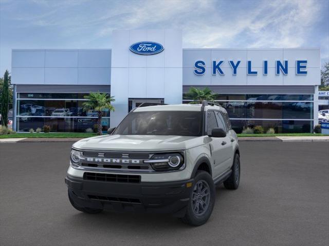 new 2024 Ford Bronco Sport car, priced at $28,527