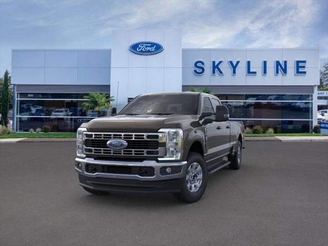 new 2024 Ford F-350 car, priced at $65,590