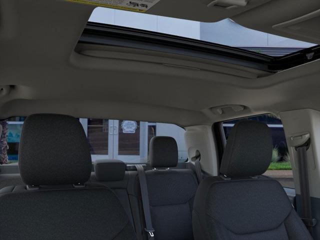 new 2025 Ford Maverick car, priced at $36,370