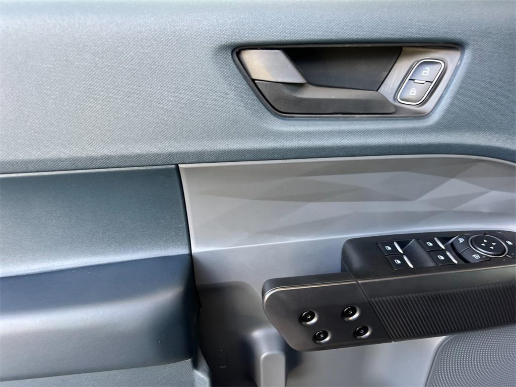 new 2025 Ford Maverick car, priced at $35,472