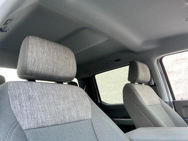 used 2024 Ford F-250 car, priced at $60,091