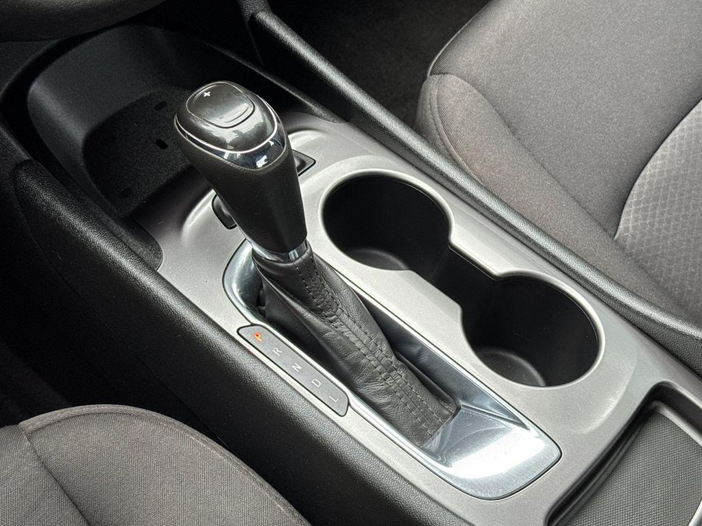 used 2020 Chevrolet Malibu car, priced at $19,050