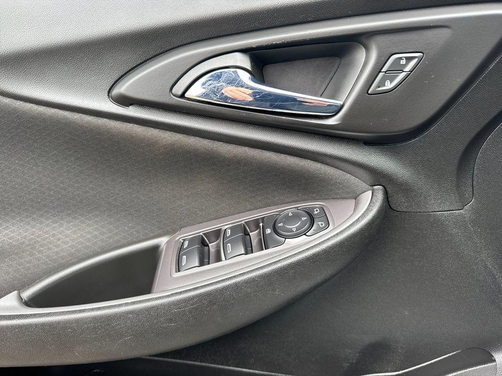 used 2020 Chevrolet Malibu car, priced at $19,050