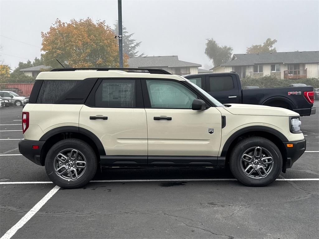 new 2025 Ford Bronco Sport car, priced at $32,015