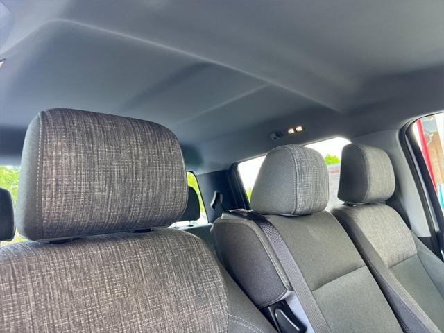 used 2023 Ford F-150 car, priced at $42,996