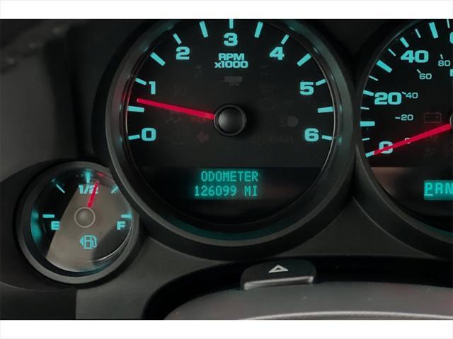 used 2012 Chevrolet Silverado 1500 car, priced at $16,990