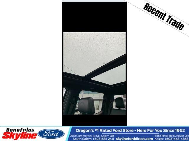 used 2023 Ford F-150 car, priced at $51,849