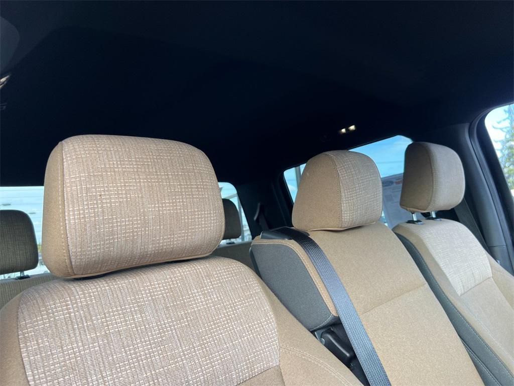 used 2023 Ford F-150 car, priced at $37,998