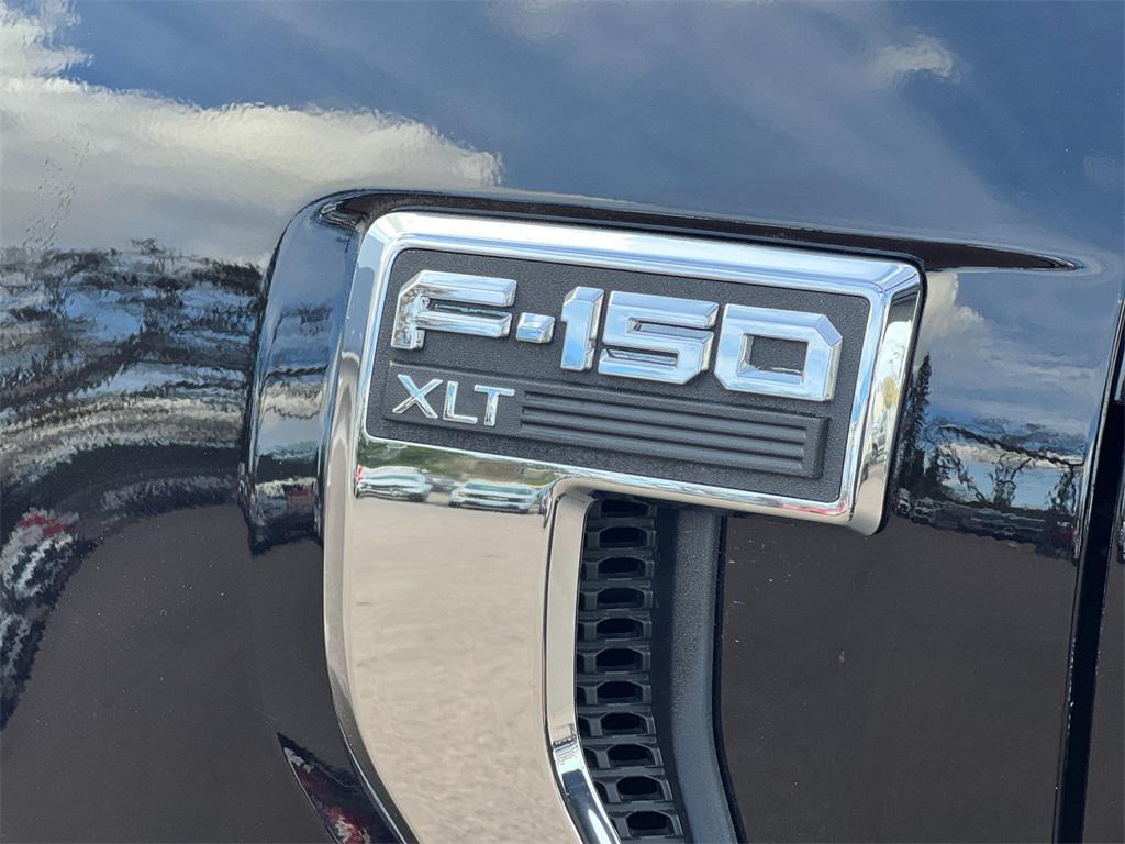 used 2023 Ford F-150 car, priced at $37,998