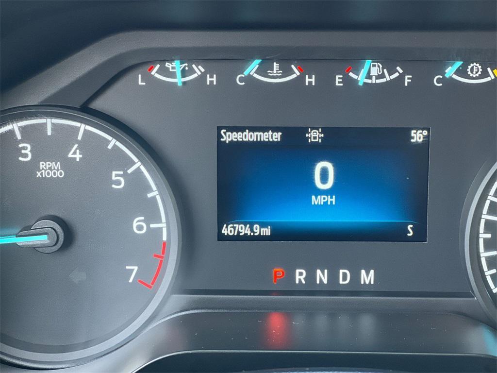 used 2023 Ford F-150 car, priced at $37,998