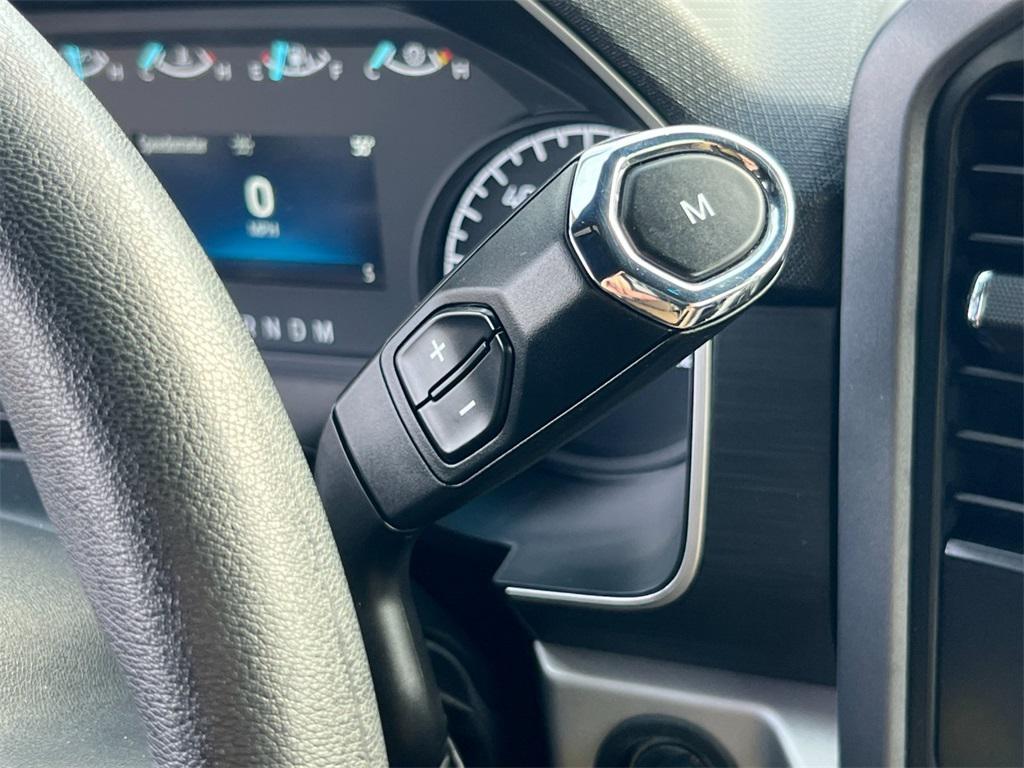 used 2023 Ford F-150 car, priced at $37,998