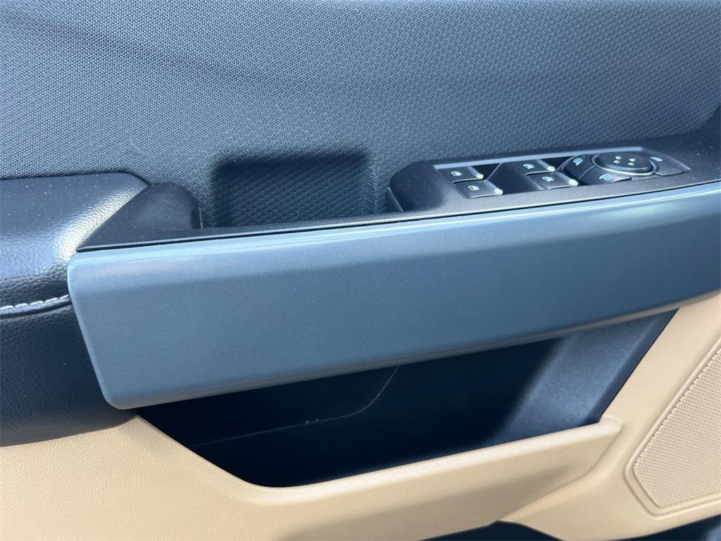 used 2023 Ford F-150 car, priced at $37,998