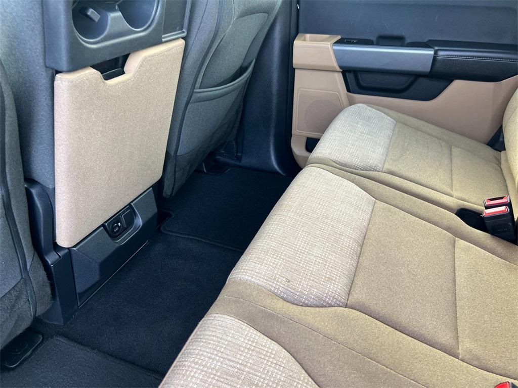 used 2023 Ford F-150 car, priced at $37,998