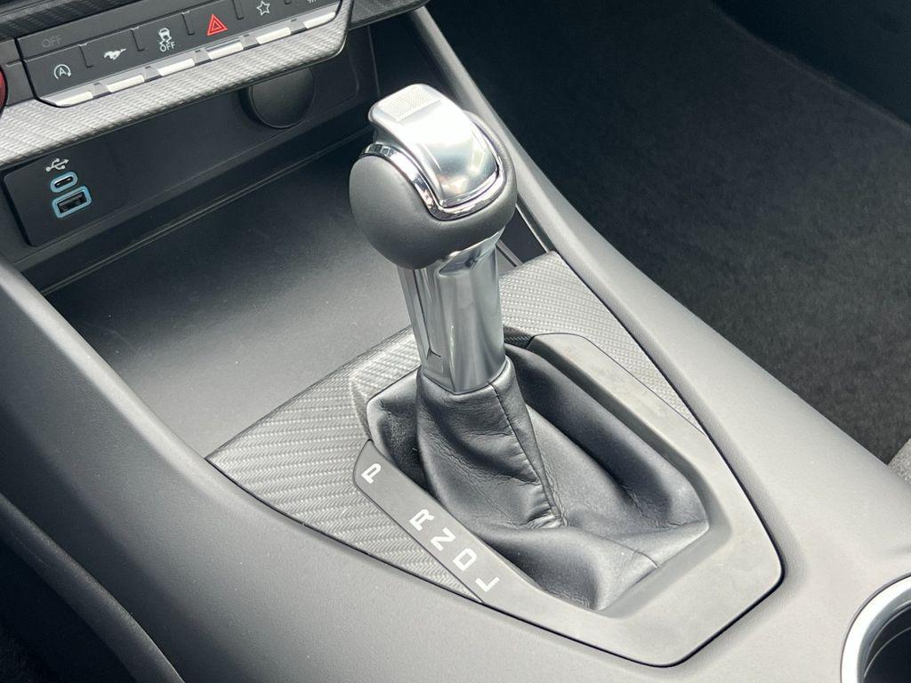 new 2025 Ford Mustang car, priced at $32,759