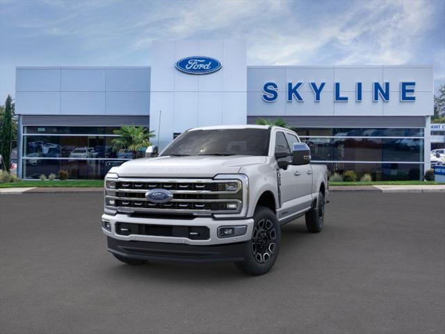 new 2024 Ford F-250 car, priced at $96,815