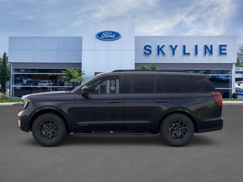 new 2025 Ford Expedition car, priced at $84,075