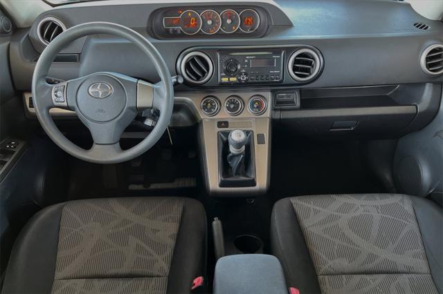 used 2013 Scion xB car, priced at $10,790