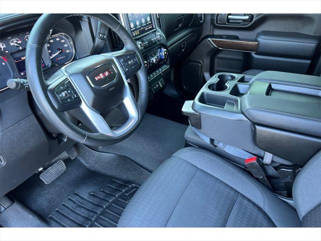 used 2023 GMC Sierra 3500 car, priced at $56,985