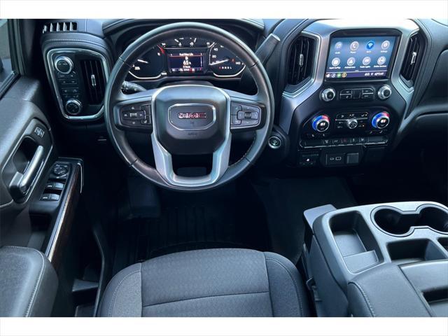 used 2023 GMC Sierra 3500 car, priced at $56,985