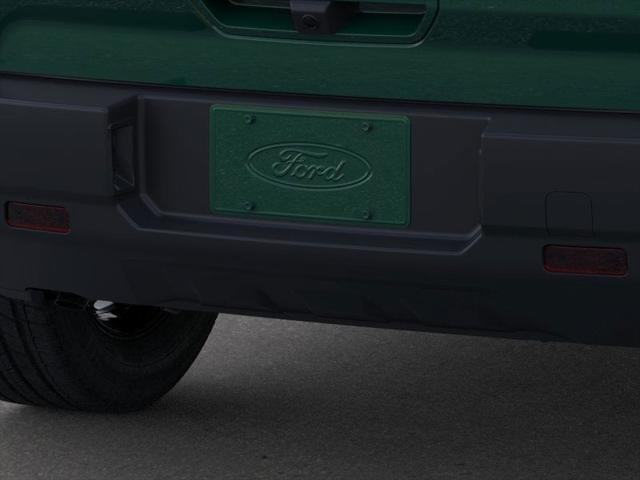 new 2024 Ford Bronco Sport car, priced at $29,636