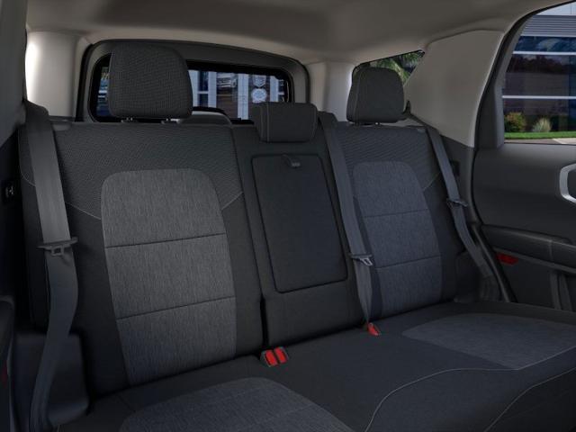 new 2024 Ford Bronco Sport car, priced at $29,636