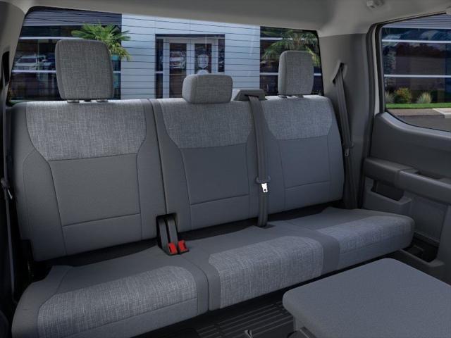 new 2025 Ford F-250 car, priced at $56,825