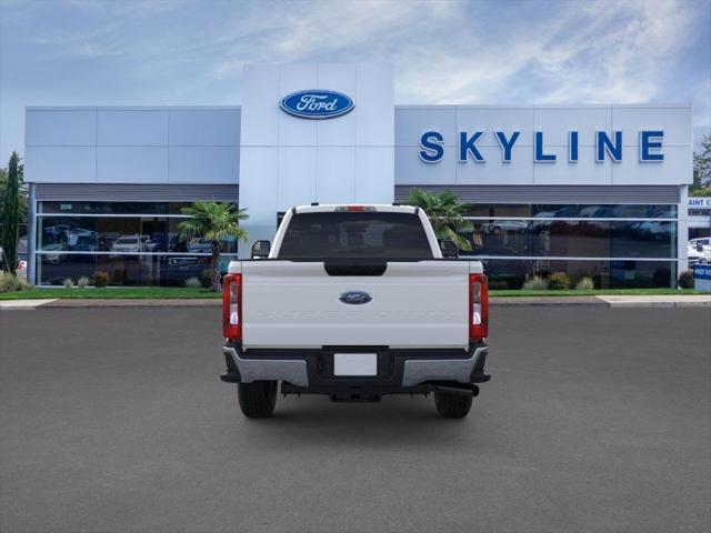 new 2025 Ford F-250 car, priced at $56,825