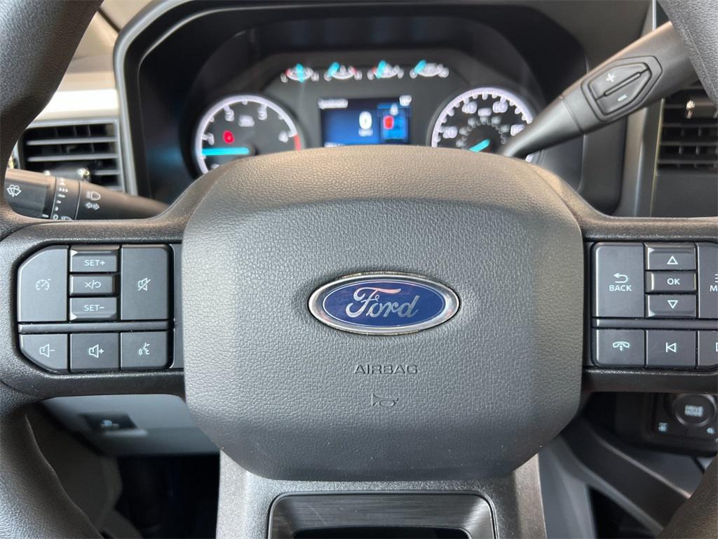 used 2023 Ford F-250 car