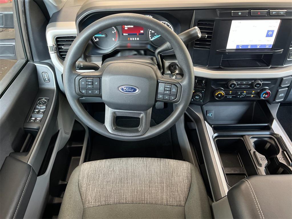 used 2023 Ford F-250 car