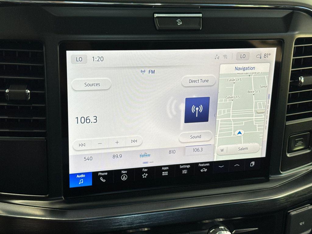 new 2026 Ford F-250 car, priced at $71,680