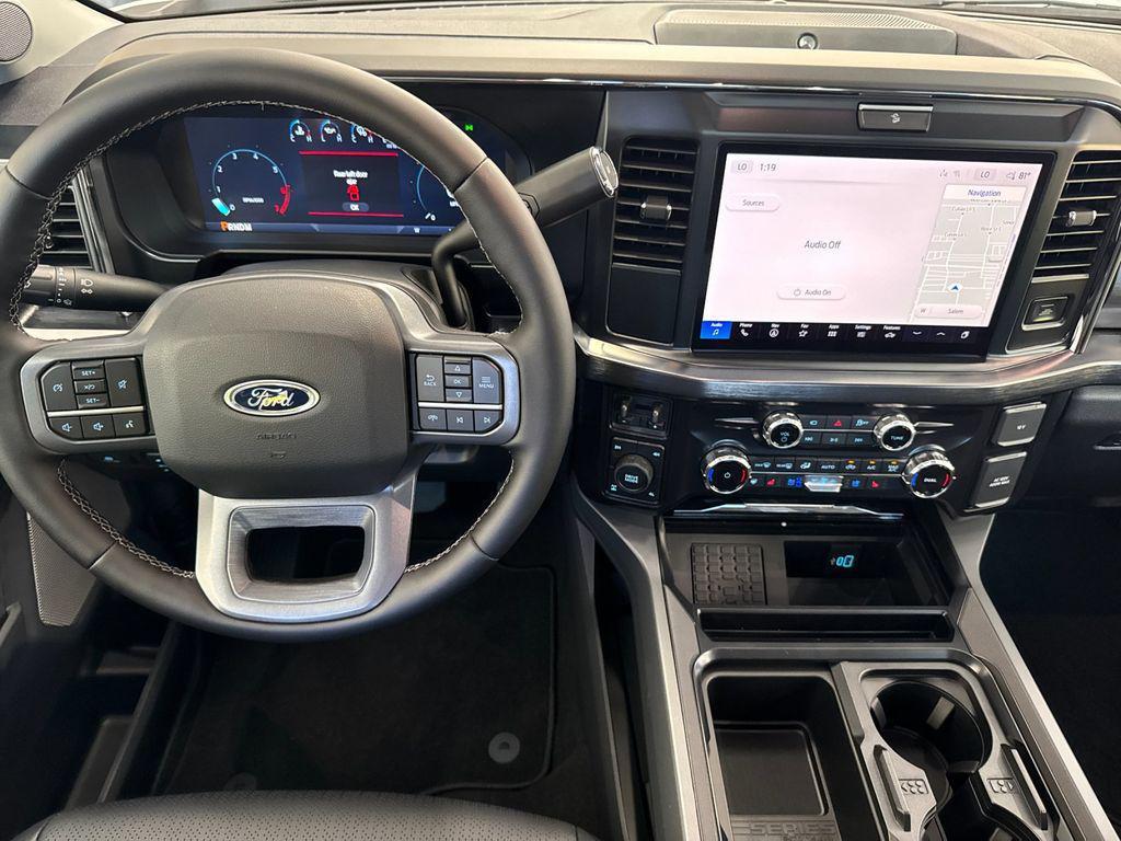 new 2026 Ford F-250 car, priced at $71,680