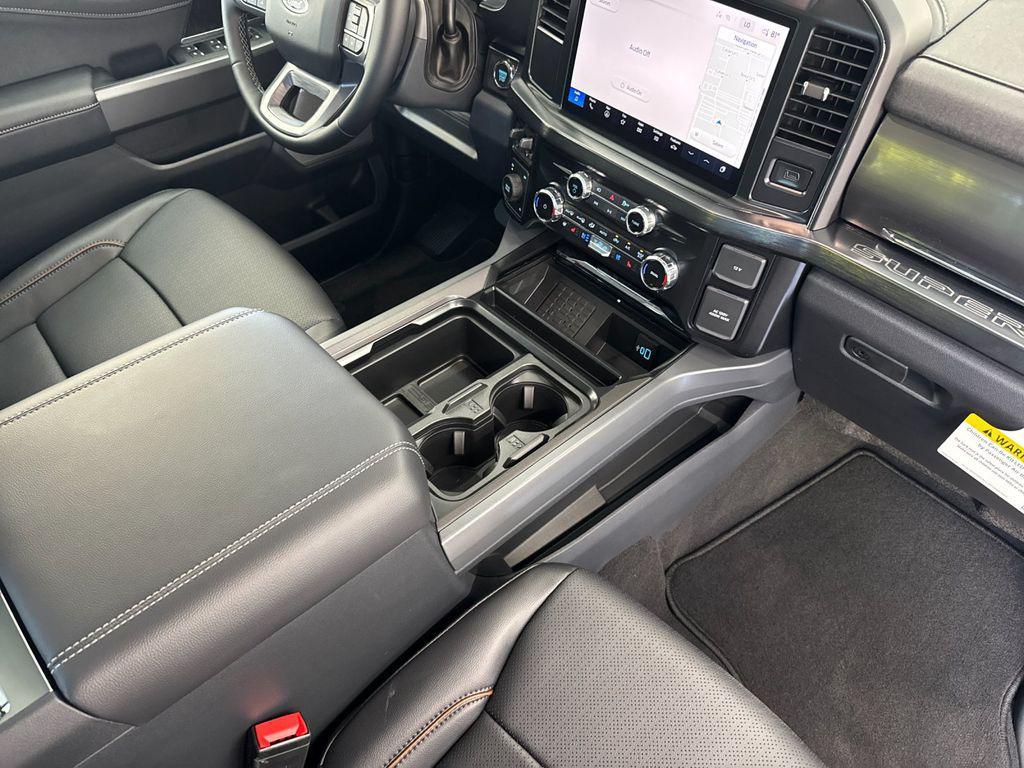 new 2026 Ford F-250 car, priced at $71,680