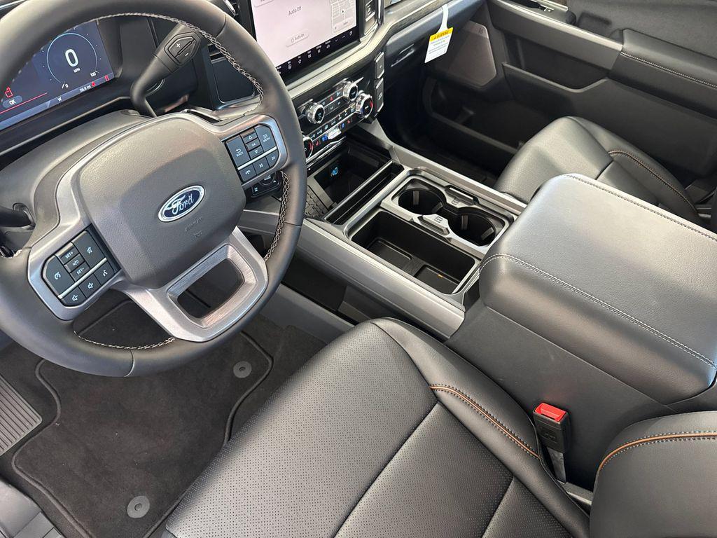 new 2026 Ford F-250 car, priced at $71,680