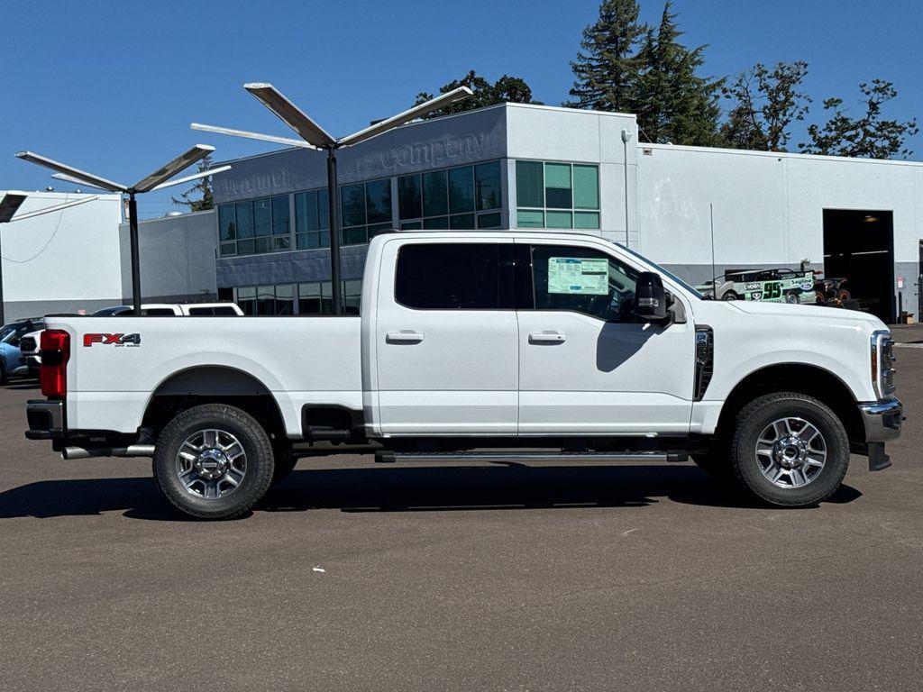 new 2026 Ford F-250 car, priced at $71,680