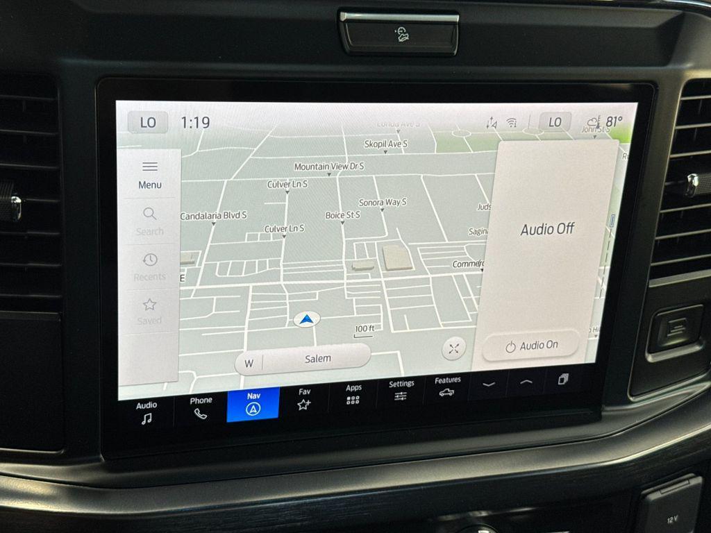 new 2026 Ford F-250 car, priced at $71,680