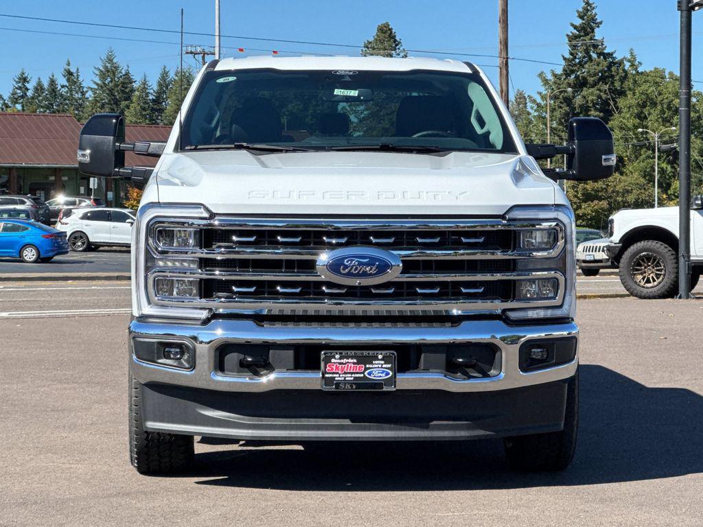 new 2026 Ford F-250 car, priced at $71,680