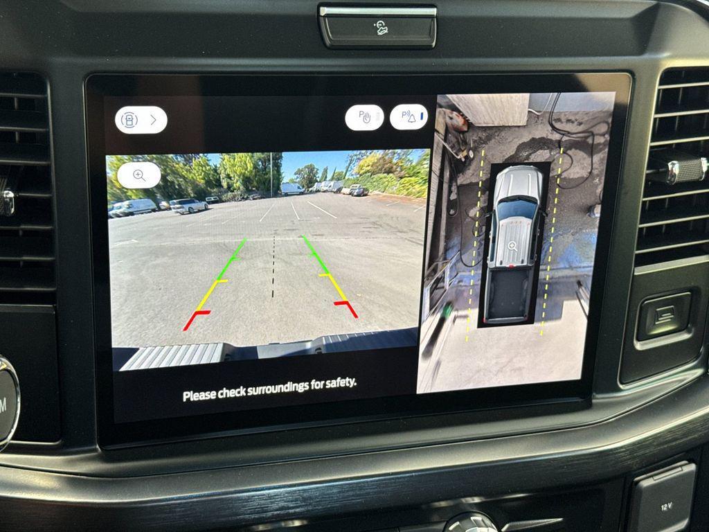 new 2026 Ford F-250 car, priced at $71,680