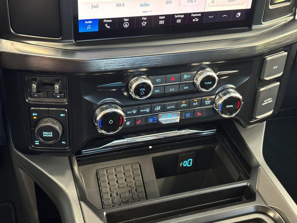 new 2026 Ford F-250 car, priced at $71,680