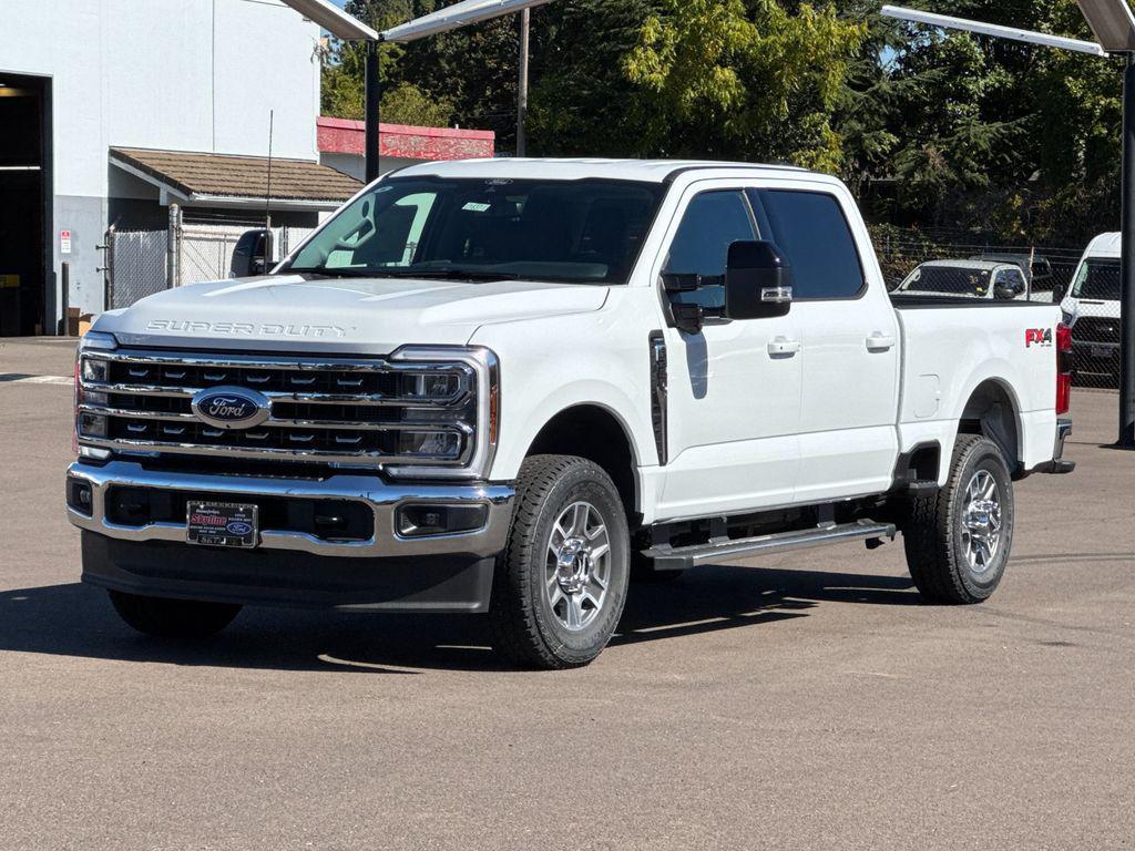 new 2026 Ford F-250 car, priced at $71,680
