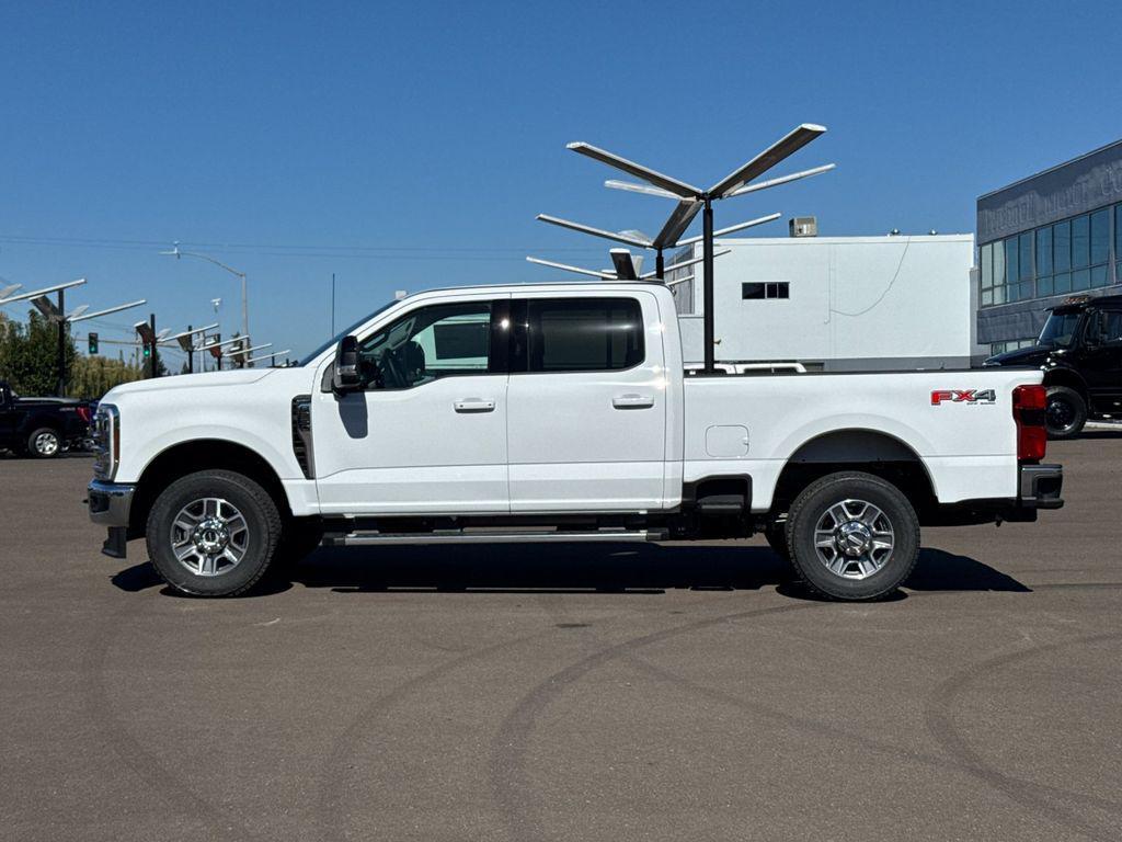 new 2026 Ford F-250 car, priced at $71,680
