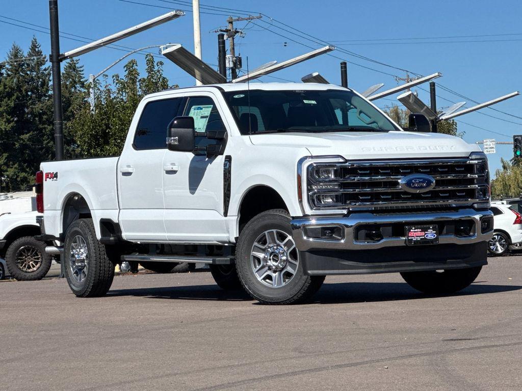 new 2026 Ford F-250 car, priced at $71,680